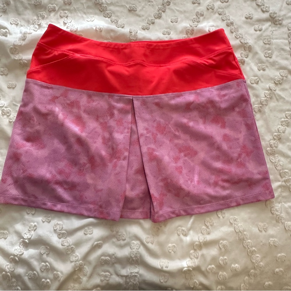 Adidas Athletic Skirt